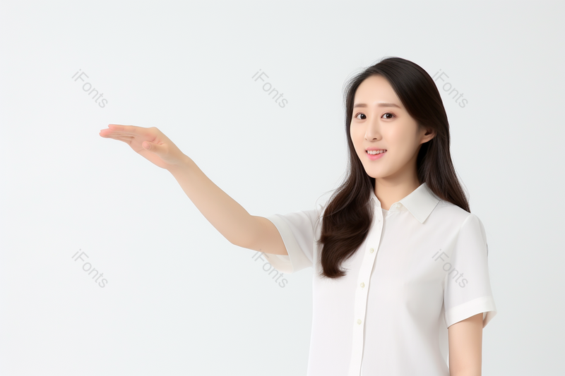 清晰的摄影图高清的图片海报设计背景广告设计素材元素商务女性展示动作,高清,摄影图,摄影图片,图片大全,摄影图免费下载